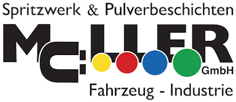 Partner von Hybracing - MC Müller