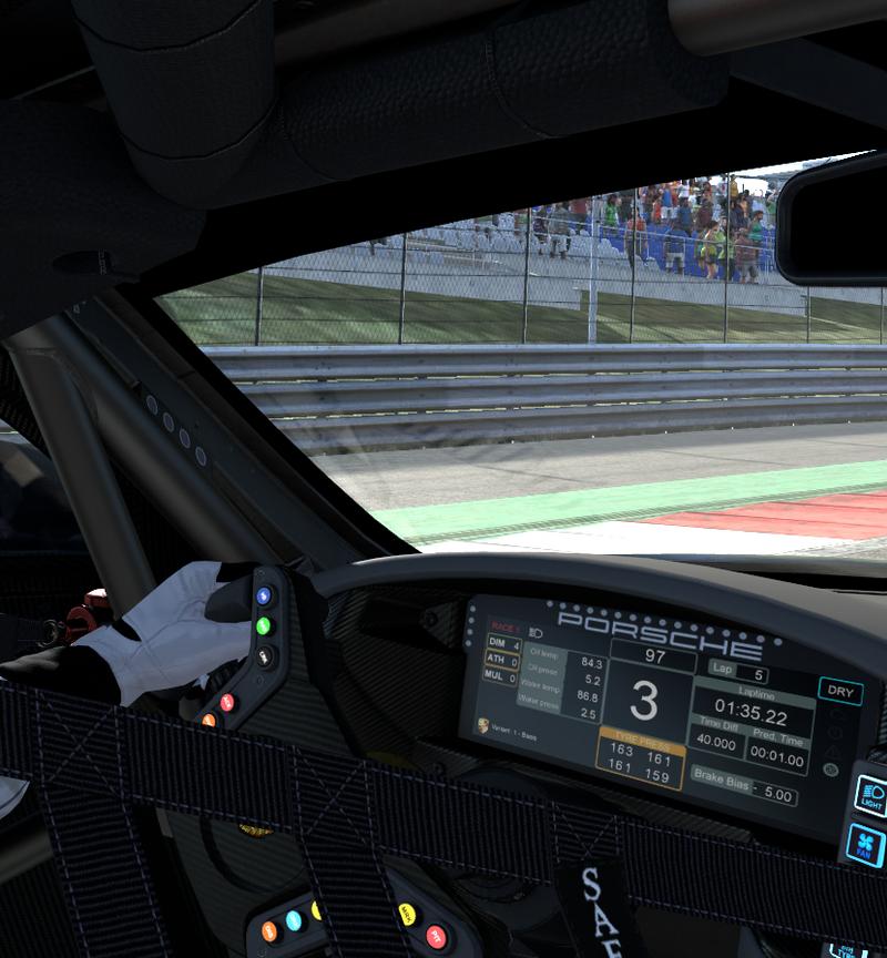 Einsteiger Sim Racing Rigs