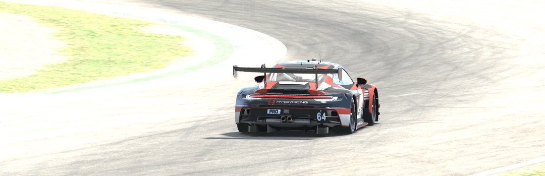 Top Software für Sim Racing