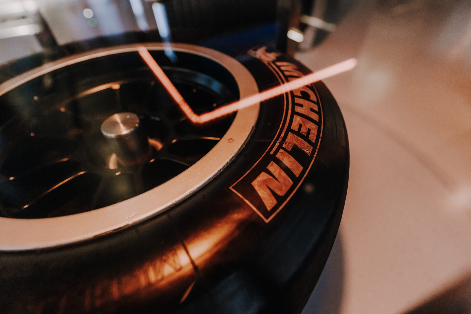 Events Buchen im Hybracing Event Center