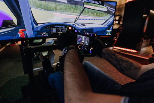 Hybracing After Work Race