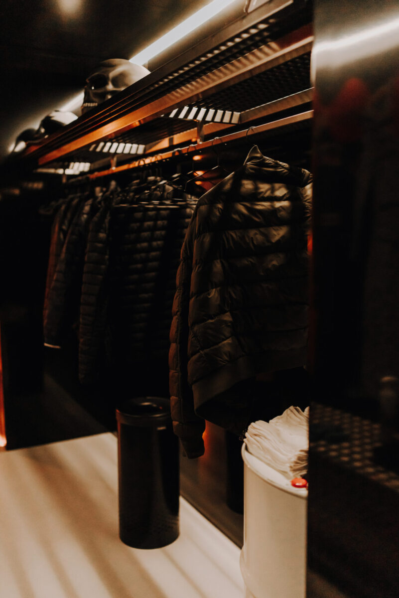 Erlebnisreiche Events im Hybracing Center