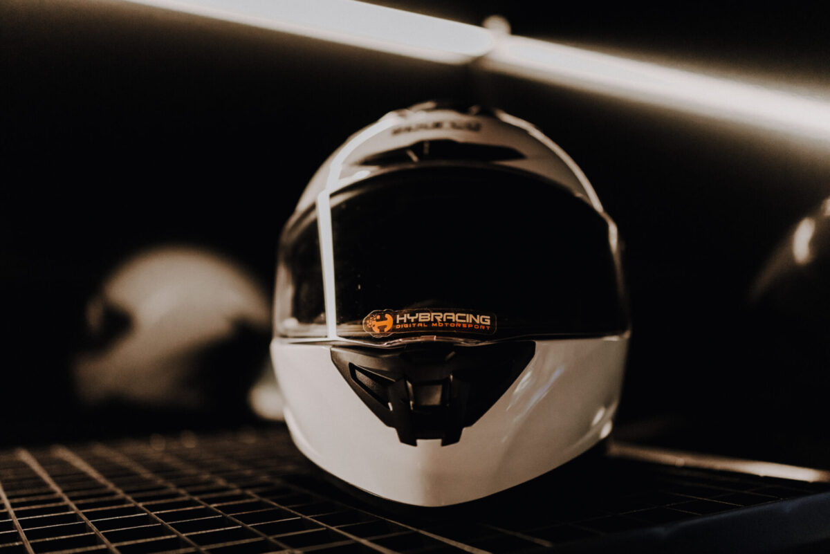 Firmenfeier mit Sim Racing Simulatoren