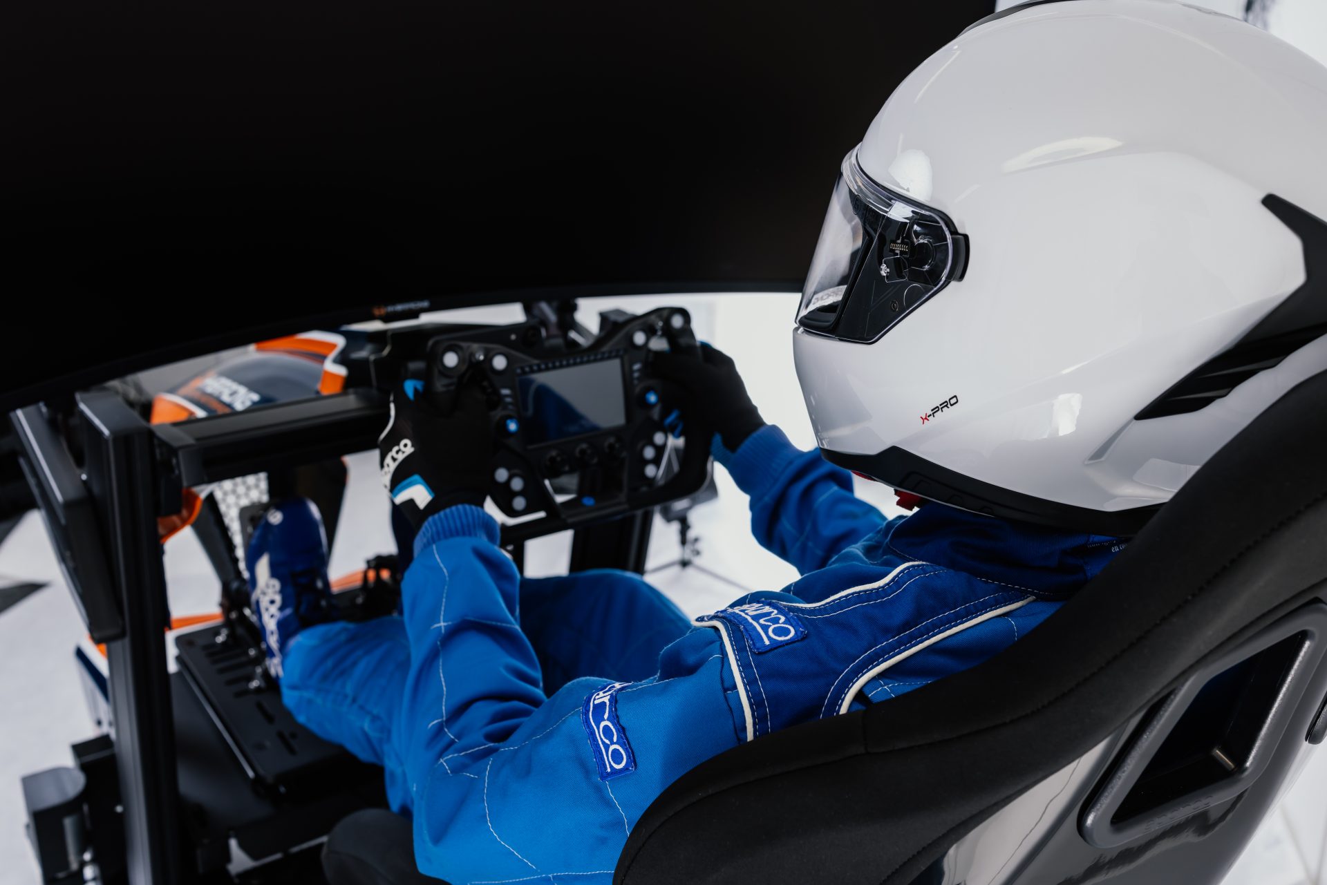 Retail & More bei Hybracing | Produkte und Zubehör