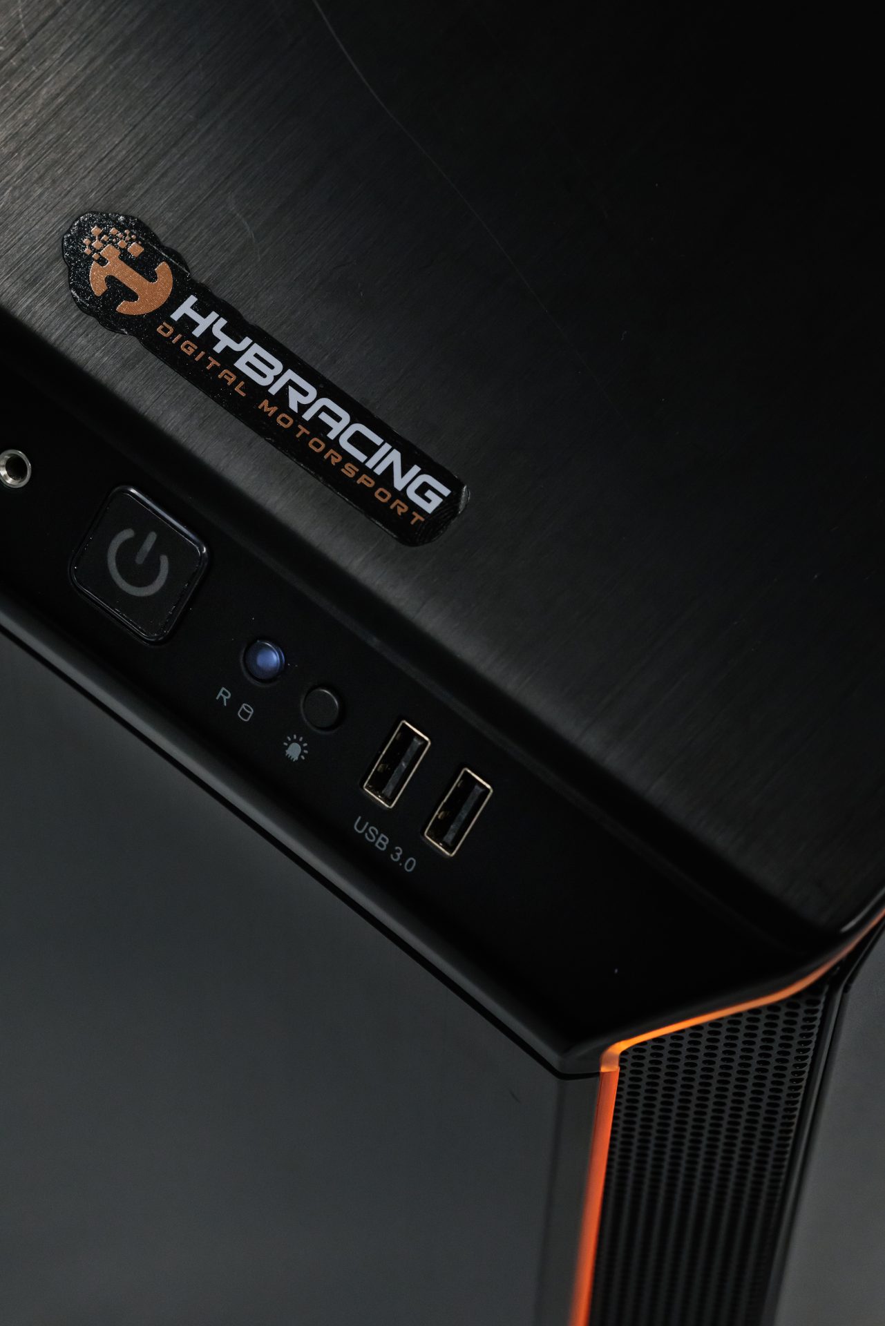 Retail & More - Sim Racing Rigs