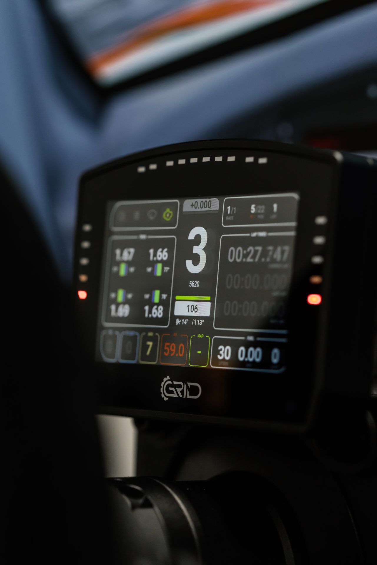 Sim Racing Rigs - Unser Showroom