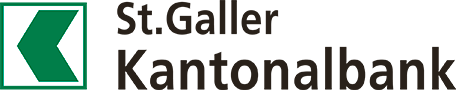Partner von Hybracing - St.Galler Kantonalbank