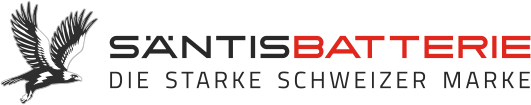 Partner von Hybracing - SäntisBatterie